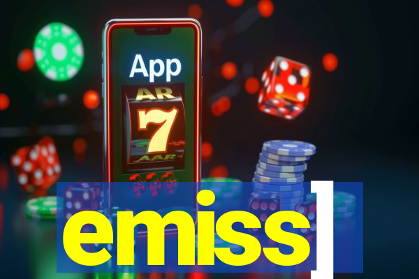 emiss]